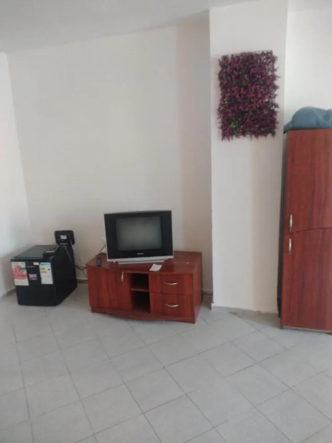 Apartment Апартамент Цар Самуил